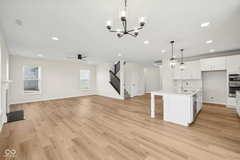 3714 Hayden Valley Drive Bargersville IN 46106