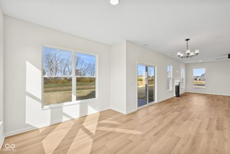 3714 Hayden Valley Drive Bargersville IN 46106