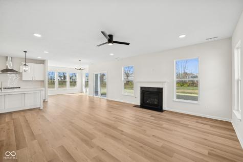 3714 Hayden Valley Drive Bargersville IN 46106