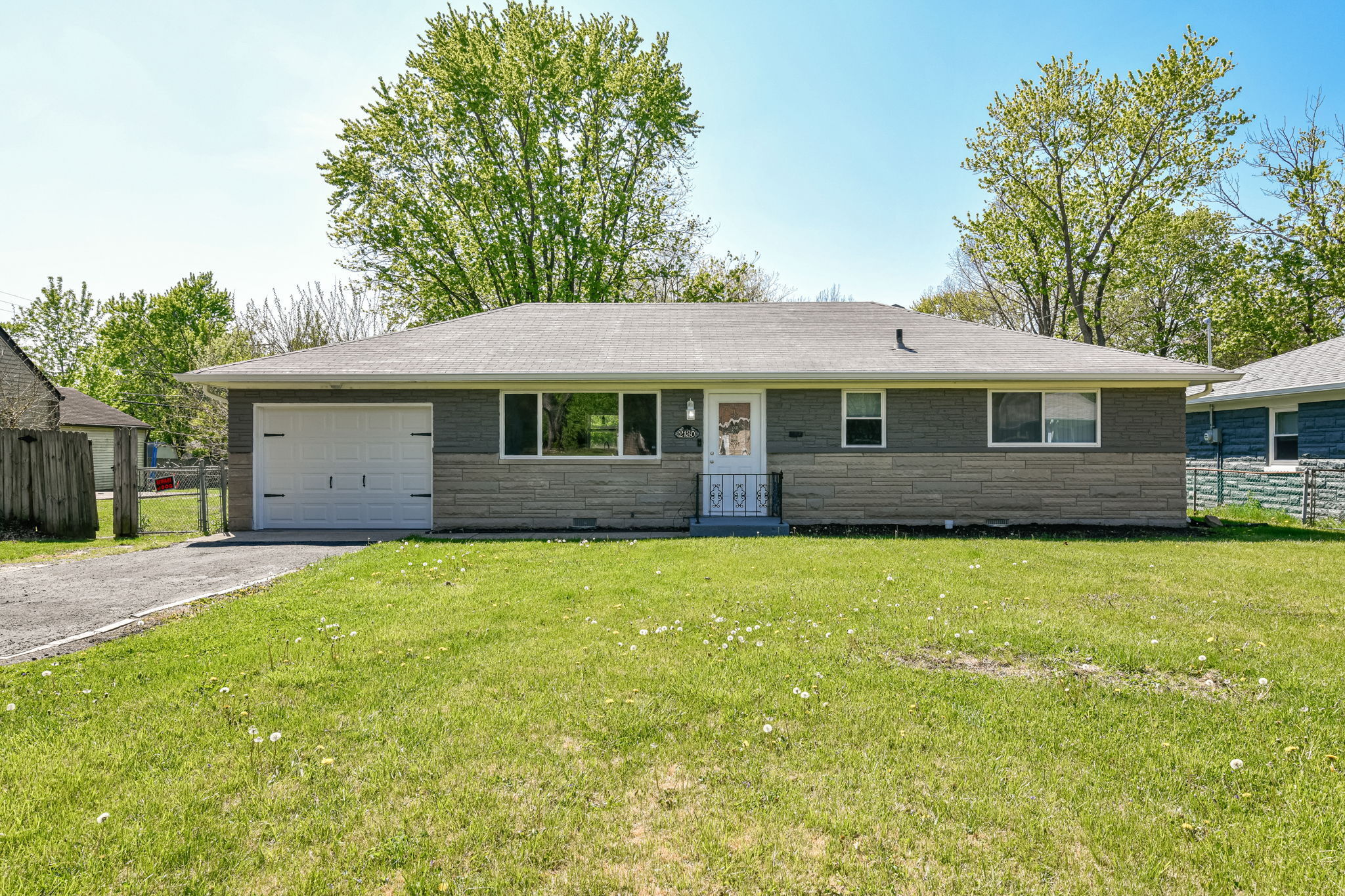 2130 N Bolton Avenue Indianapolis IN 46218