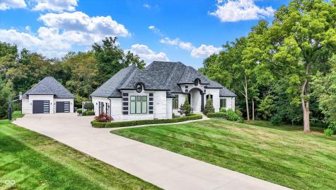 5898 Claybrook Drive Bargersville IN 46106