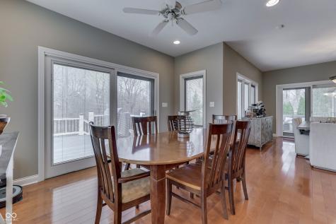 5898 Claybrook Drive Bargersville IN 46106