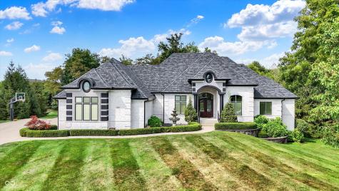 5898 Claybrook Drive Bargersville IN 46106
