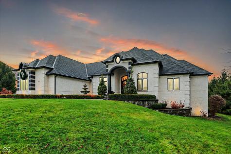5898 Claybrook Drive Bargersville IN 46106