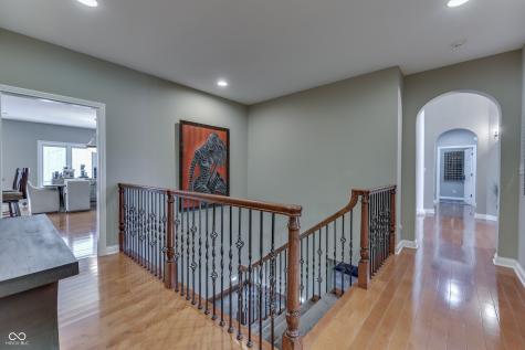 5898 Claybrook Drive Bargersville IN 46106