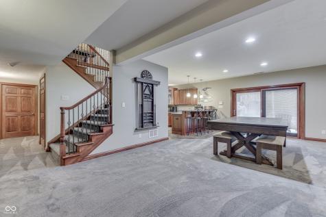 5898 Claybrook Drive Bargersville IN 46106
