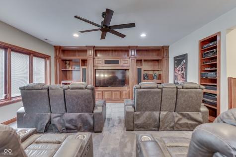 5898 Claybrook Drive Bargersville IN 46106