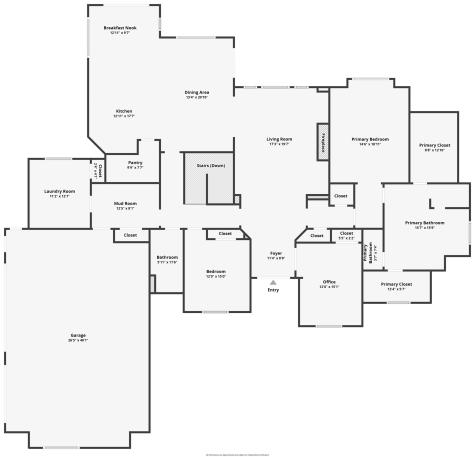 5898 Claybrook Drive Bargersville IN 46106