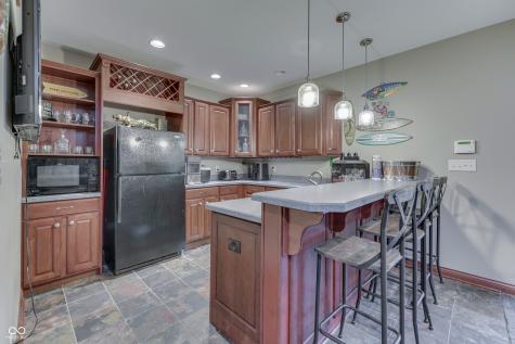 5898 Claybrook Drive Bargersville IN 46106