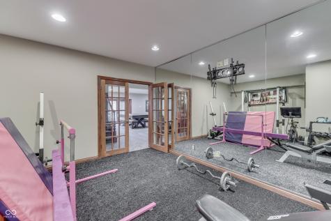 5898 Claybrook Drive Bargersville IN 46106