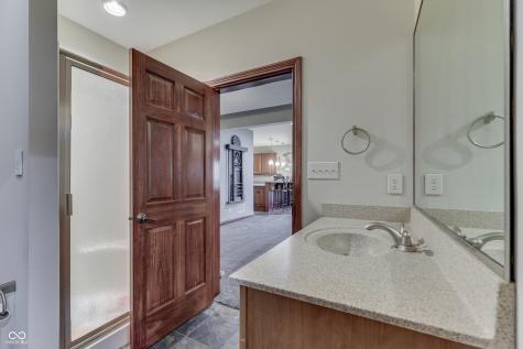 5898 Claybrook Drive Bargersville IN 46106