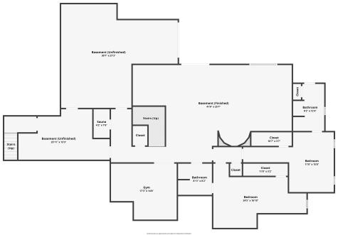 5898 Claybrook Drive Bargersville IN 46106