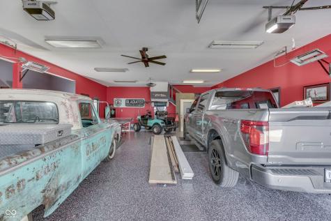 5898 Claybrook Drive Bargersville IN 46106