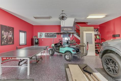 5898 Claybrook Drive Bargersville IN 46106