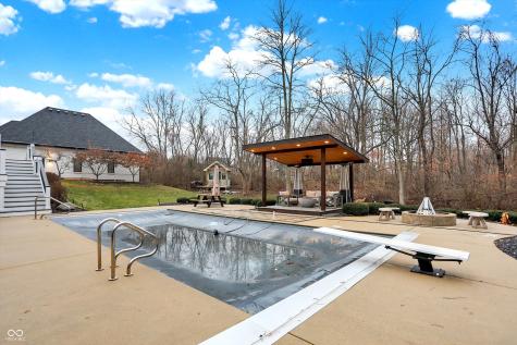 5898 Claybrook Drive Bargersville IN 46106