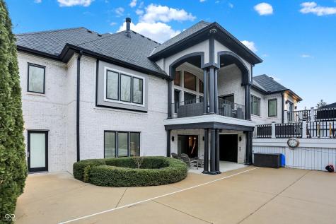 5898 Claybrook Drive Bargersville IN 46106
