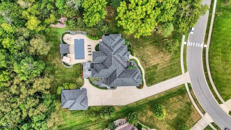5898 Claybrook Drive Bargersville IN 46106