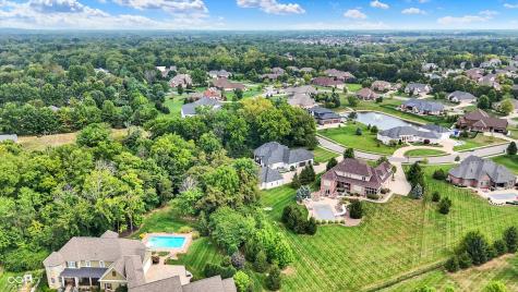 5898 Claybrook Drive Bargersville IN 46106