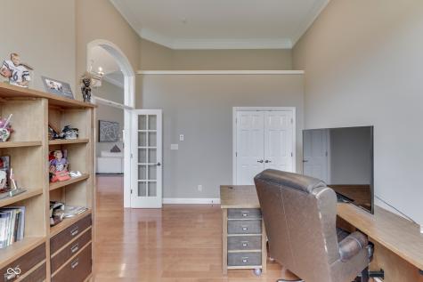 5898 Claybrook Drive Bargersville IN 46106