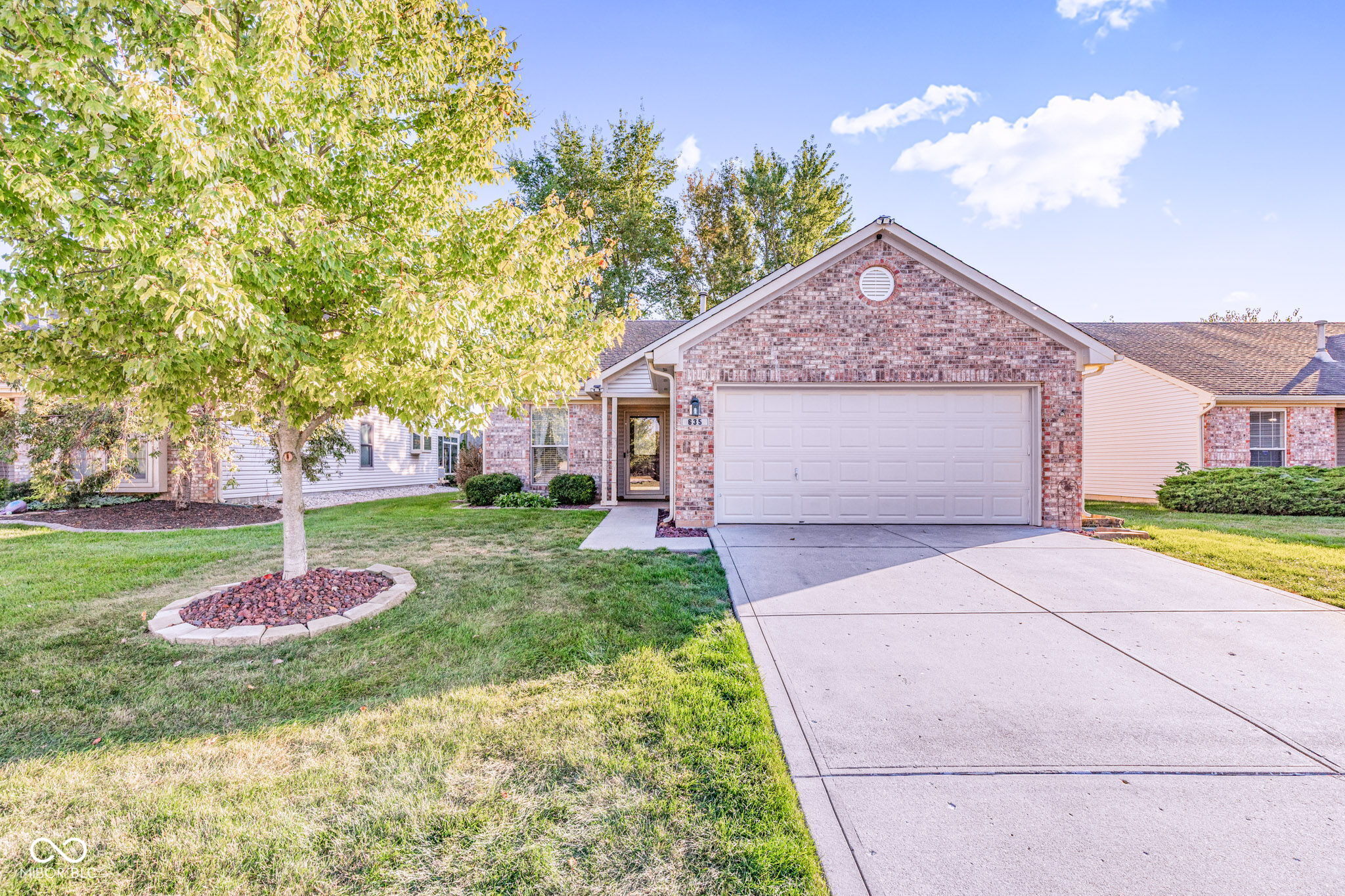 635 Muirfield Drive Brownsburg IN 46112