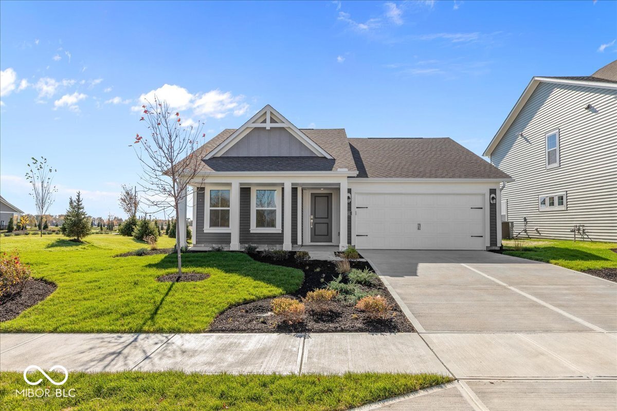 735 Oakleaf Drive Greenfield IN 46140
