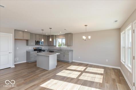 735 Oakleaf Drive Greenfield IN 46140