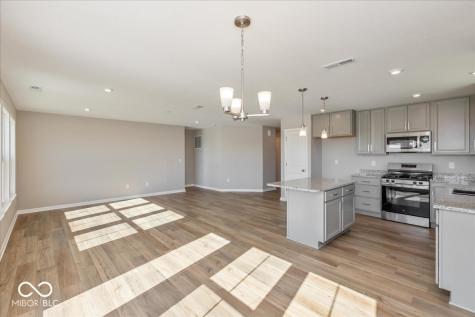 735 Oakleaf Drive Greenfield IN 46140