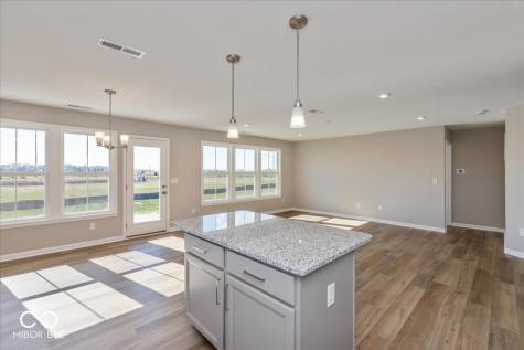 735 Oakleaf Drive Greenfield IN 46140