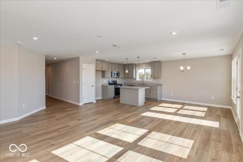 735 Oakleaf Drive Greenfield IN 46140