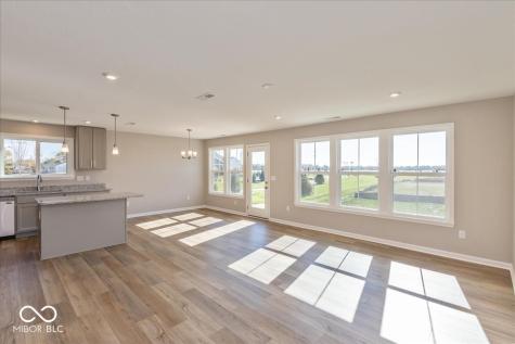 735 Oakleaf Drive Greenfield IN 46140