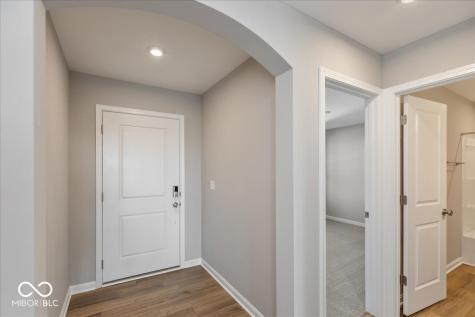 735 Oakleaf Drive Greenfield IN 46140