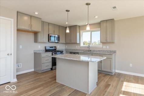 735 Oakleaf Drive Greenfield IN 46140