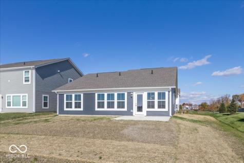 735 Oakleaf Drive Greenfield IN 46140