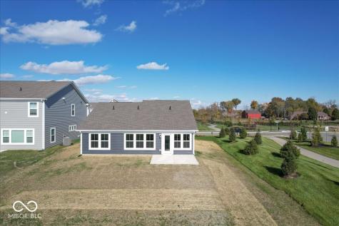 735 Oakleaf Drive Greenfield IN 46140