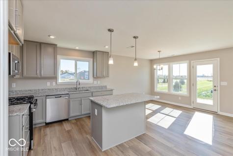 735 Oakleaf Drive Greenfield IN 46140
