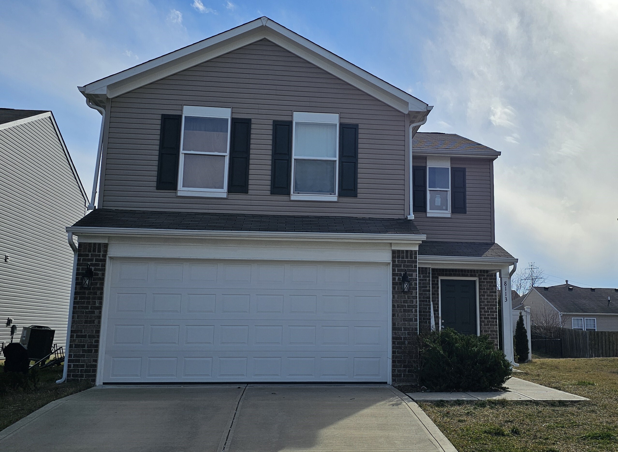 8113 Grove Berry Way Indianapolis IN 46239