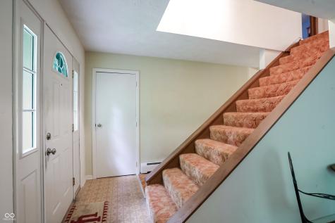 1609 E Woodland Drive Bloomington IN 47408