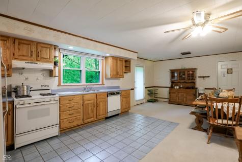1609 E Woodland Drive Bloomington IN 47408