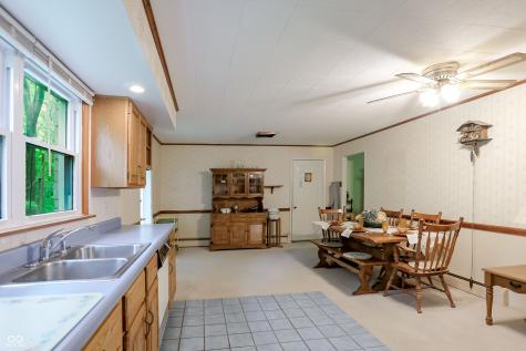 1609 E Woodland Drive Bloomington IN 47408