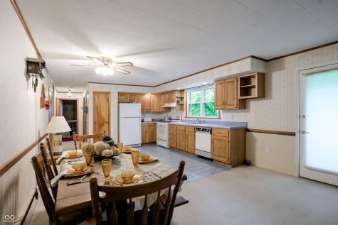 1609 E Woodland Drive Bloomington IN 47408