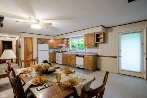 1609 E Woodland Drive Bloomington IN 47408