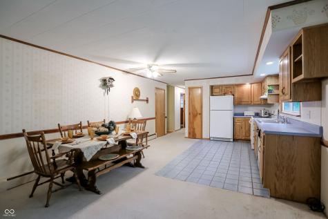 1609 E Woodland Drive Bloomington IN 47408