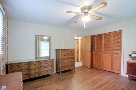 1609 E Woodland Drive Bloomington IN 47408