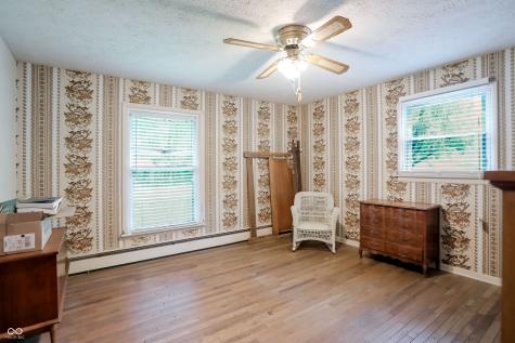 1609 E Woodland Drive Bloomington IN 47408