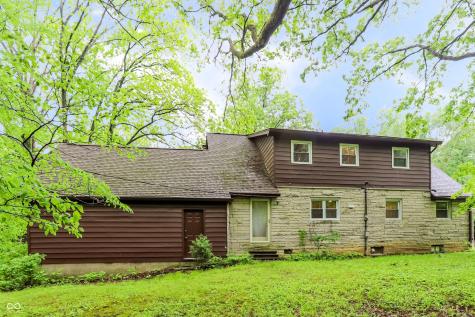 1609 E Woodland Drive Bloomington IN 47408
