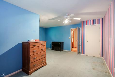 1609 E Woodland Drive Bloomington IN 47408