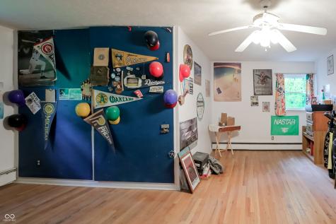 1609 E Woodland Drive Bloomington IN 47408