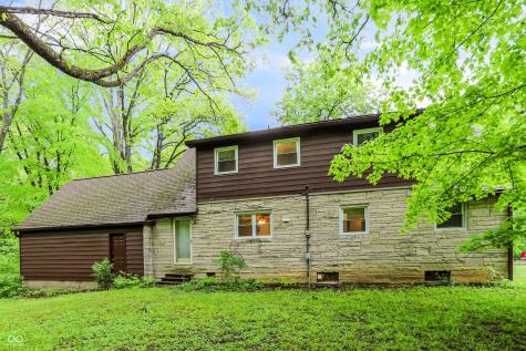 1609 E Woodland Drive Bloomington IN 47408