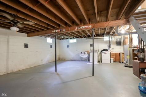 1609 E Woodland Drive Bloomington IN 47408