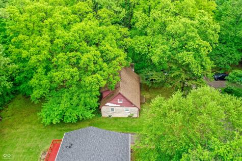 1609 E Woodland Drive Bloomington IN 47408